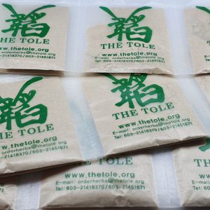 thetole acupuncture herbal medical centre covid alternative kuala lumpur malaysia herbs treatment